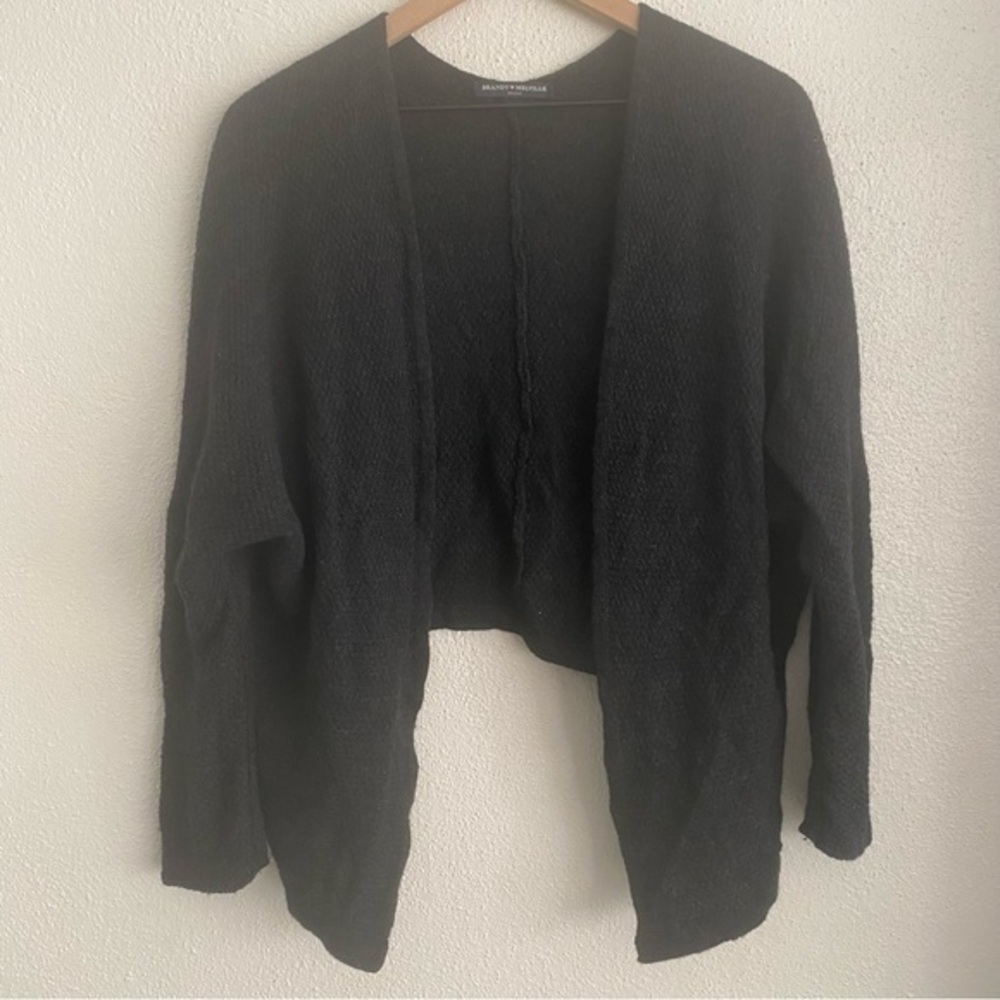 Brandy Melville Black Sweater